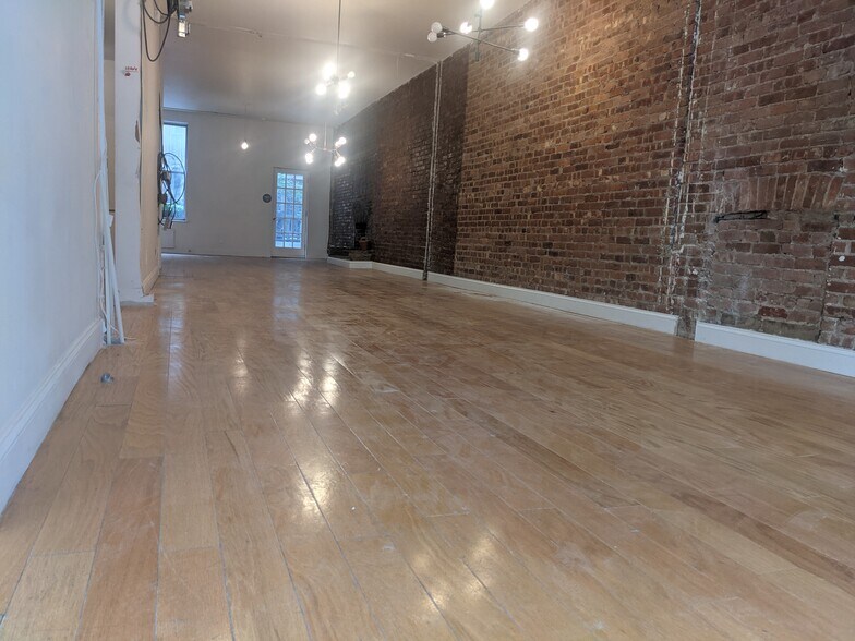 More Photos Of 55 W 19th St, New York Loft Creative Space For Lease
