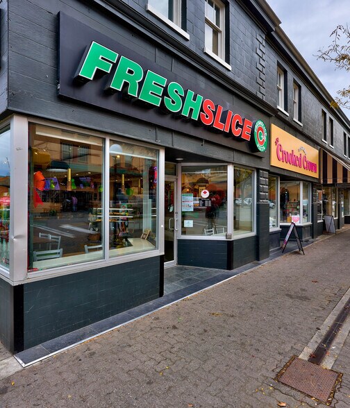 More Photos Of 402-408 Victoria St, Kamloops Office For Sale