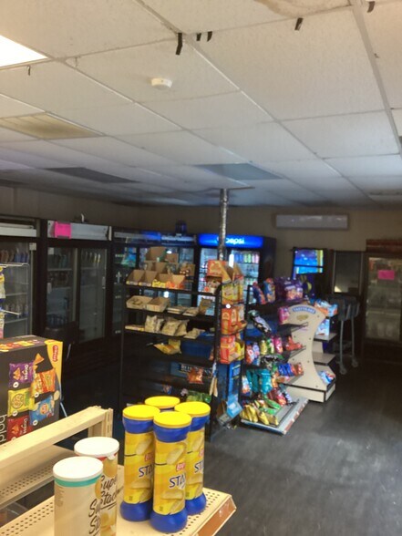 More Photos Of 1537 Park Ave, Lynchburg Storefront For Sale