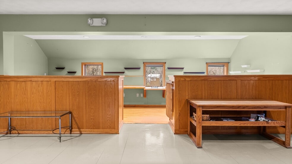More Photos Of 26 Benton Rd, Wassaic Office For Lease