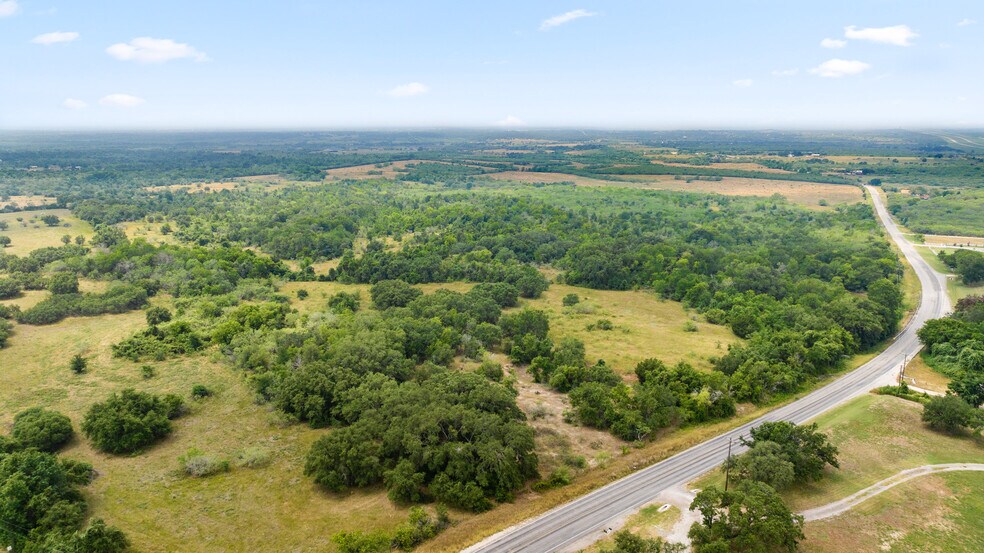 More Photos Of FM 20, Lockhart Land For Sale