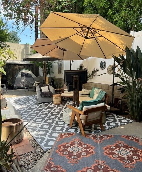 More Photos Of 14722 Magnolia Blvd, Sherman Oaks Apartments For Sale