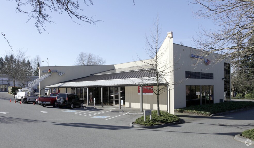 Primary Photo Of 10603-10605 NE 68th St, Kirkland Unknown For Lease