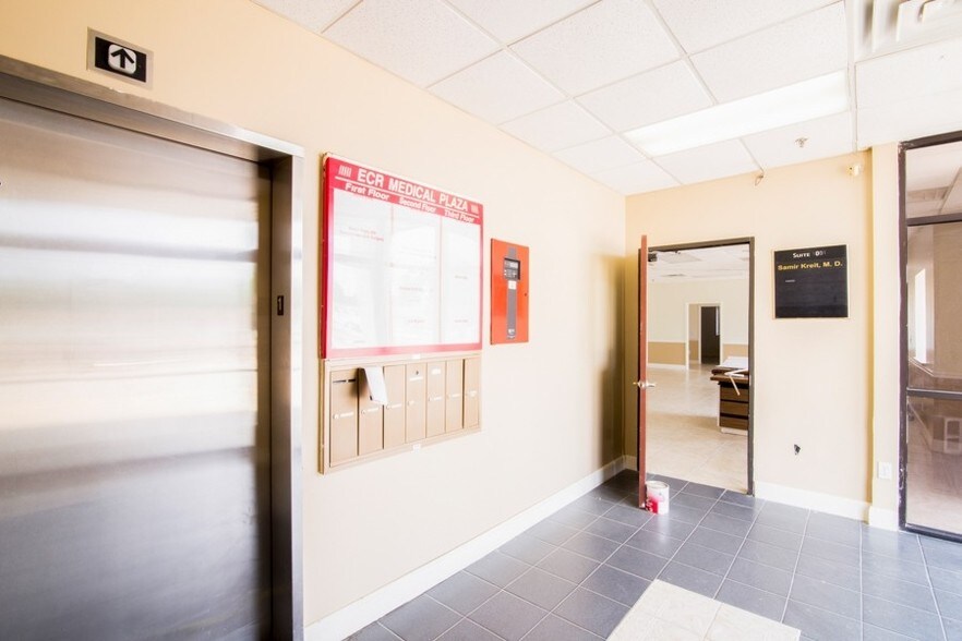 More Photos Of 203 N College Ave, Cleveland Medical For Sale