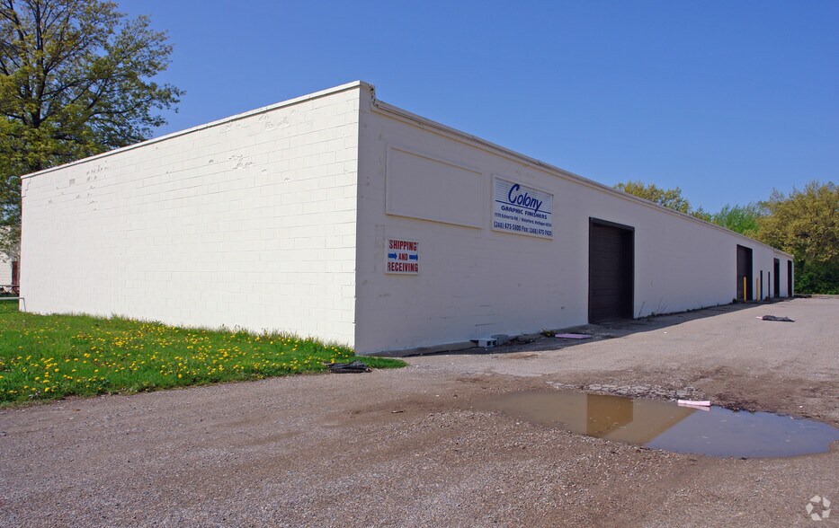 More Photos Of 1179 Sylvertis Dr, Waterford Warehouse For Lease