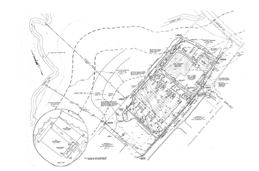 More Photos Of 14425 Old Courthouse Way, Newport News Lodge Meeting Hall For Sale