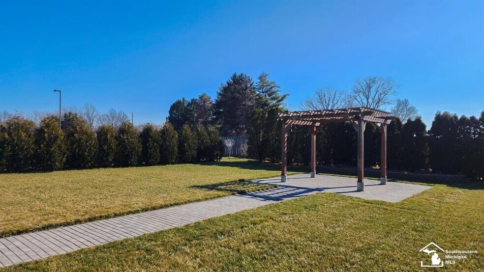 More Photos Of 12375 S Telegraph Rd, La Salle Specialty For Sale