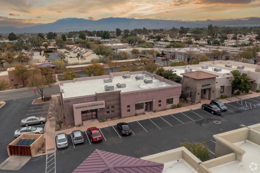 More Photos Of 7485 E Tanque Verde Rd, Tucson Medical For Sale