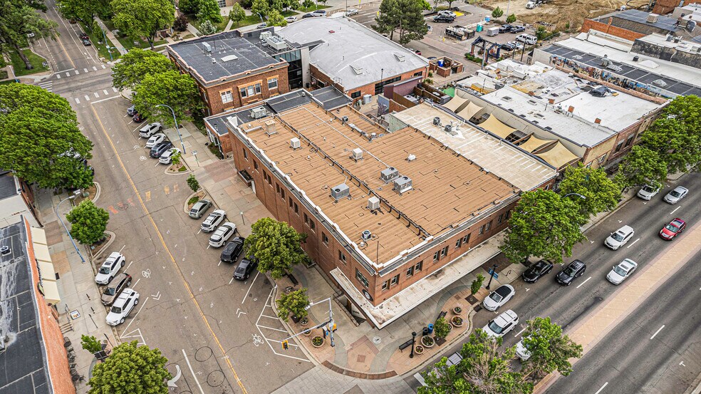 More Photos Of 380 Main St, Longmont Restaurant For Lease