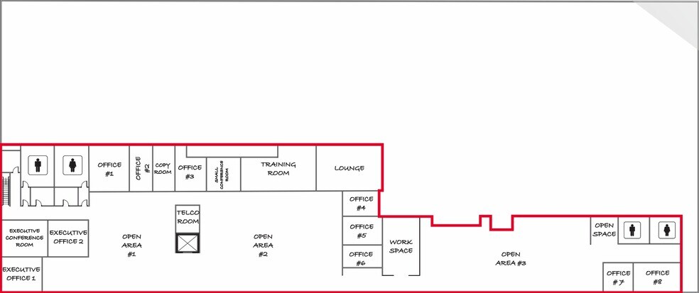 More Photos Of 10828 NW AirWorld Dr, Kansas City Industrial For Lease