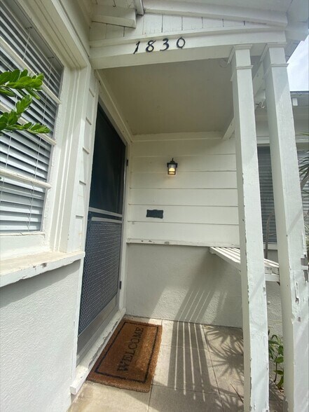 More Photos Of 1826-1832 California Ave, Santa Monica Apartments For Sale
