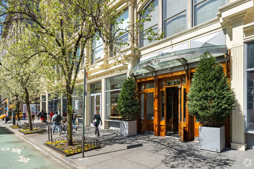 More Photos Of 655 6th Ave, New York Apartments For Lease