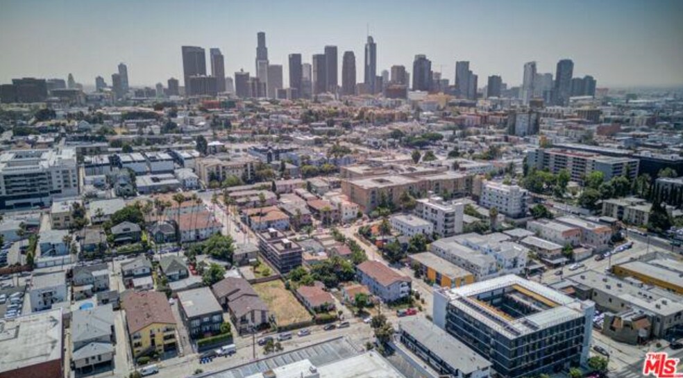 More Photos Of 142 S Mountain View Ave, Los Angeles Land For Sale