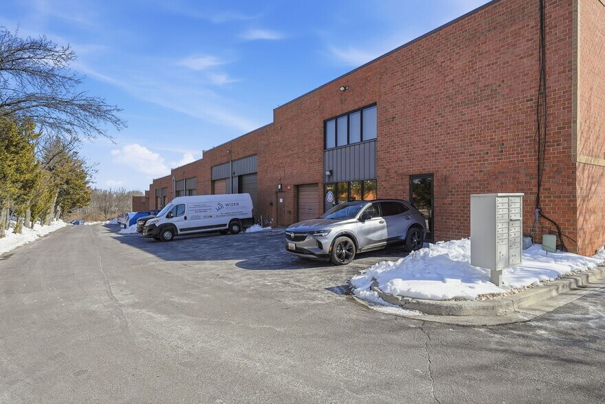 More Photos Of 1 Wormans Mill Ct, Frederick Warehouse For Sale