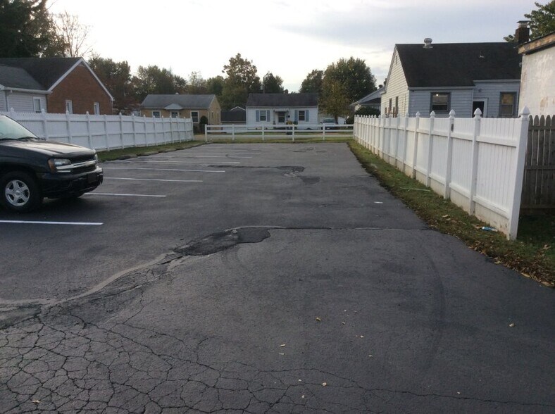 More Photos Of 2171 E Morgan Ave, Evansville Light Manufacturing For Sale