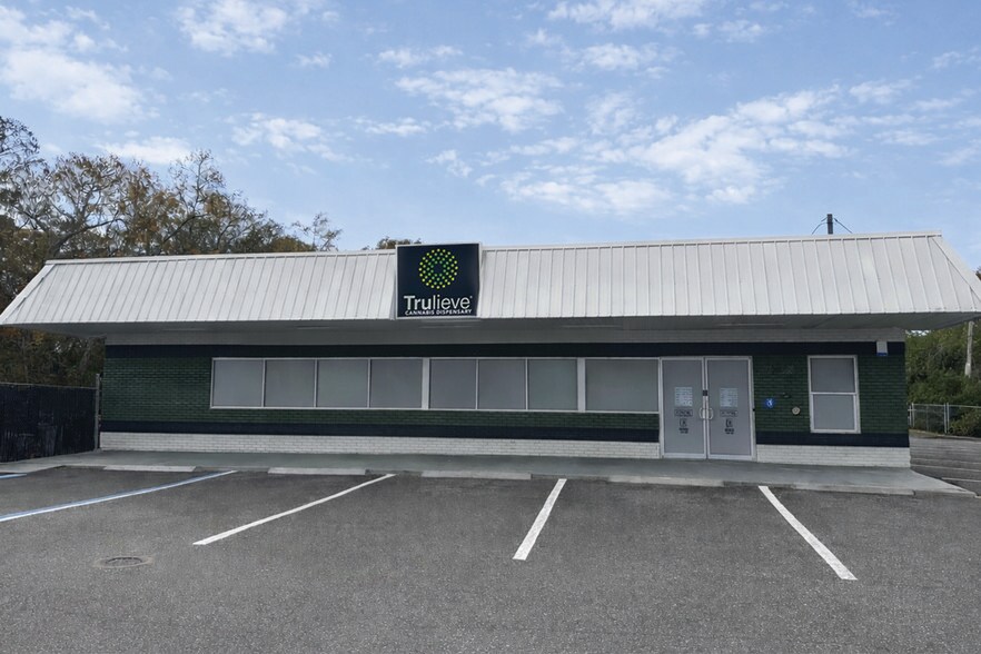 Primary Photo Of 7002 State Road 54, New Port Richey Freestanding For Sale