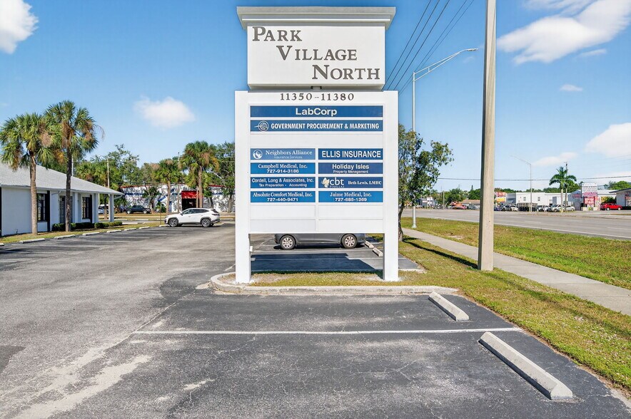 More Photos Of 11350 66th St, Largo Office Residential For Lease