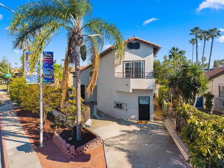 More Photos Of 6497-99 Montezuma Rd, San Diego Apartments For Sale