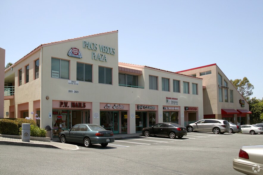 More Photos Of 28619-28649 S Western Ave, Rancho Palos Verdes Unknown For Lease