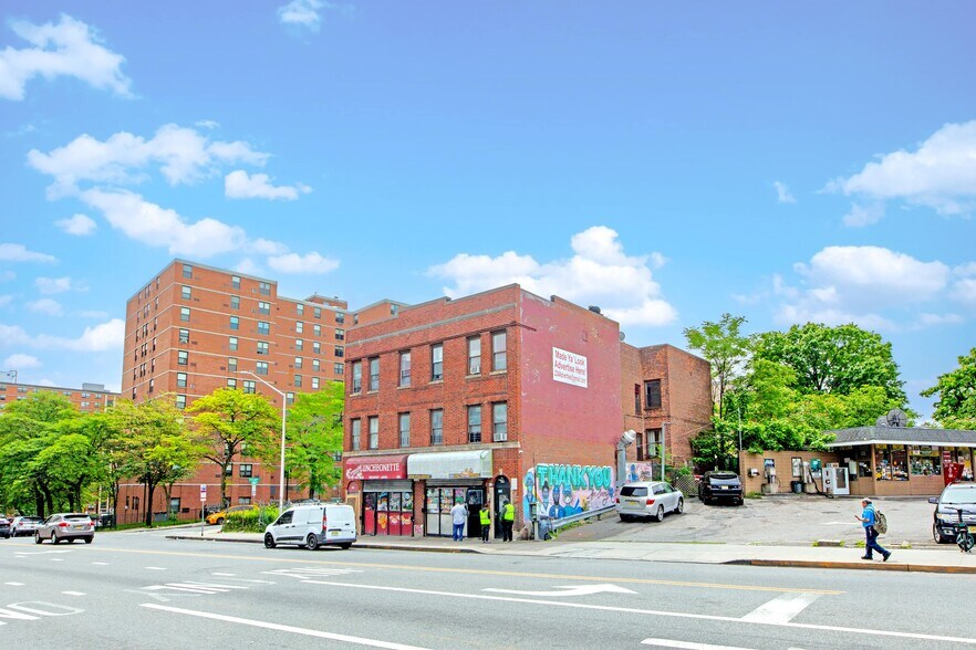 More Photos Of 224 S Orange Ave, Newark Apartments For Sale