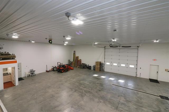 More Photos Of 1208 E Milwaukee St, Spencer Industrial For Sale