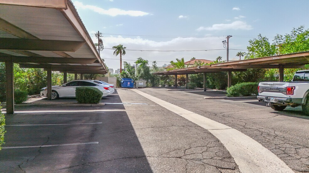 More Photos Of 335 E Palm Ln, Phoenix Loft Creative Space For Sale