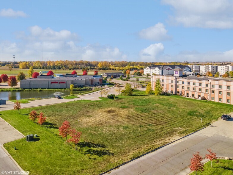 More Photos Of 4530 Mortensen, Ames Land For Sale