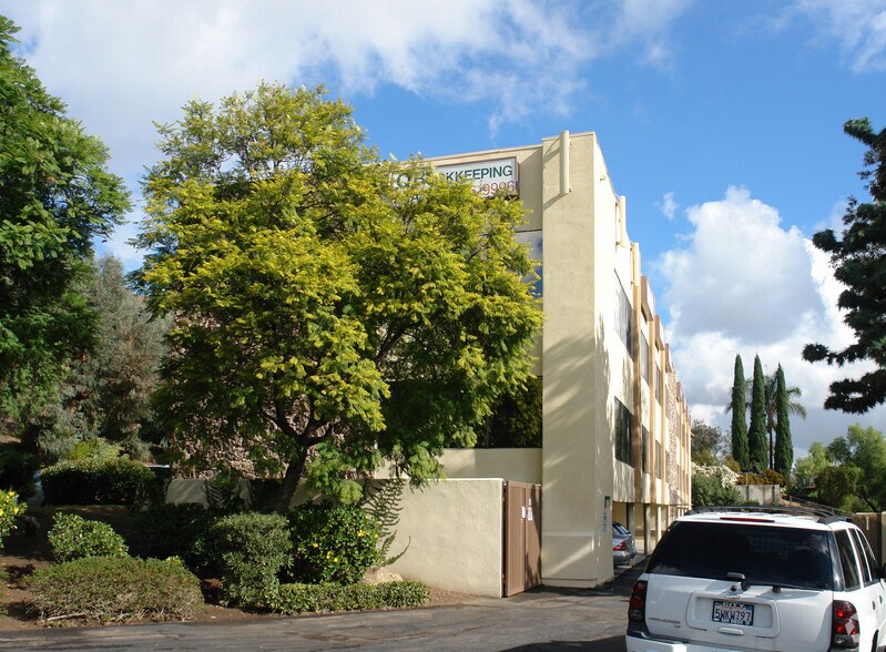 More Photos Of 2160 Fletcher Pky, El Cajon Office For Sale