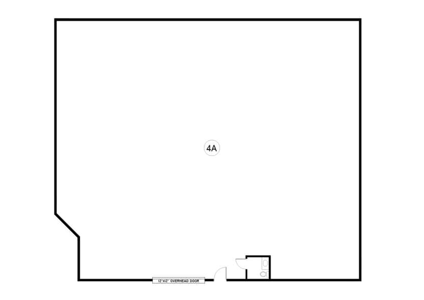 More Photos Of 433 Walker St, Holly Hill Warehouse For Lease