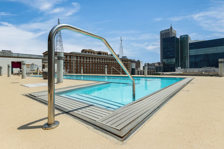 More Photos Of 845 Spring St NW, Atlanta Apartments For Sale