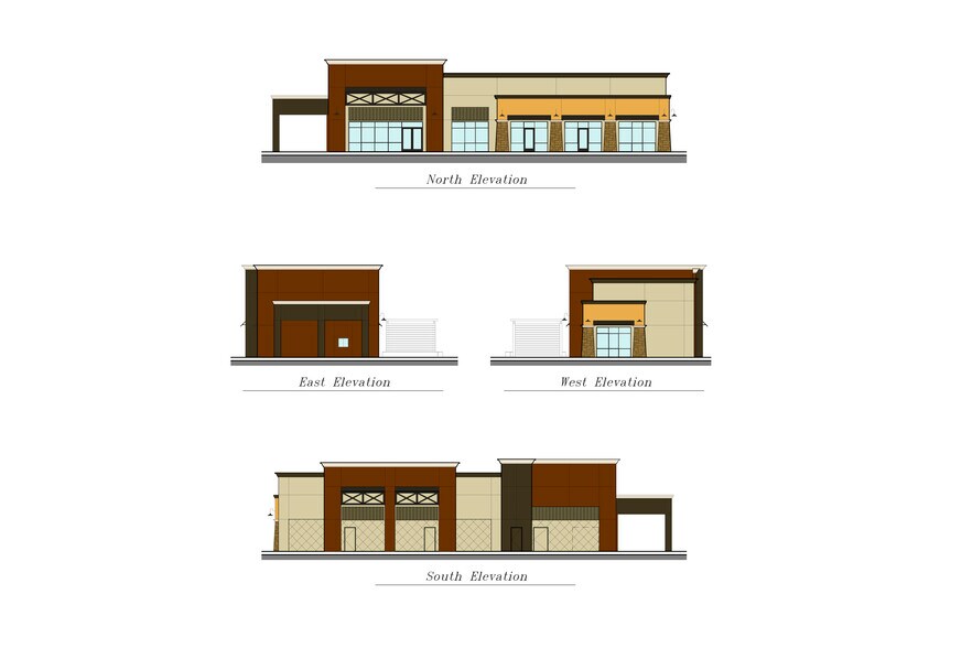 Primary Photo Of 10065 Bruceville Rd, Elk Grove Fast Food For Lease