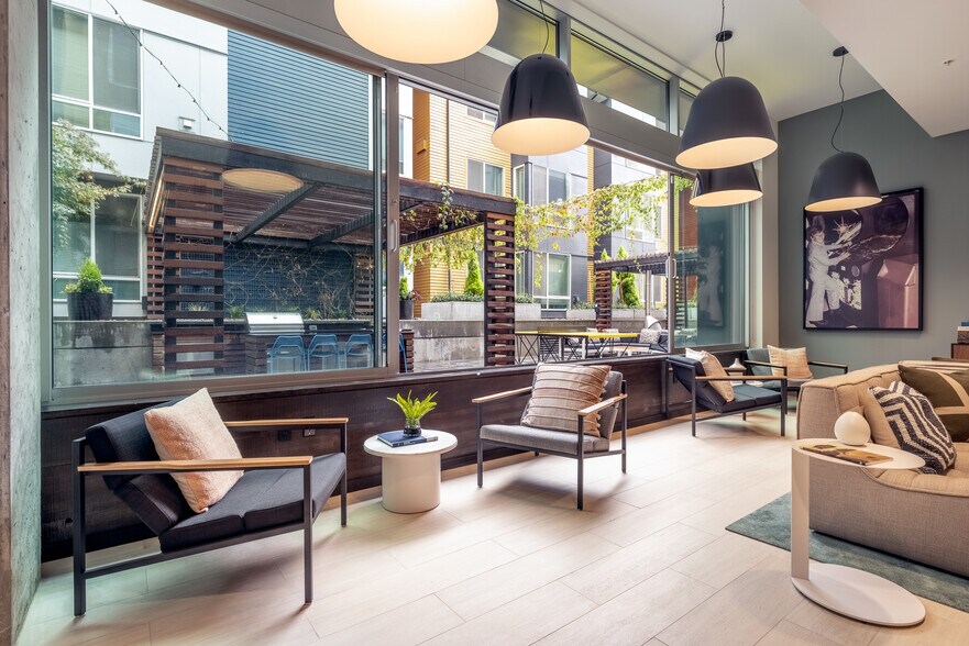 More Photos Of 3850 N Mississippi Ave, Portland Apartments For Lease