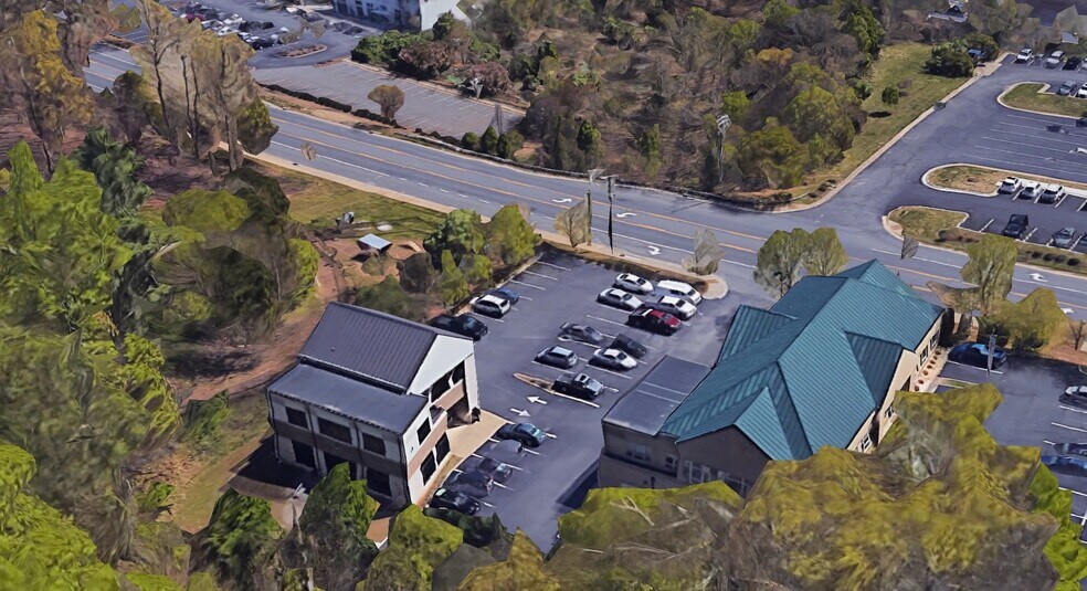 More Photos Of 3317 Berkmar Dr, Charlottesville Office For Lease