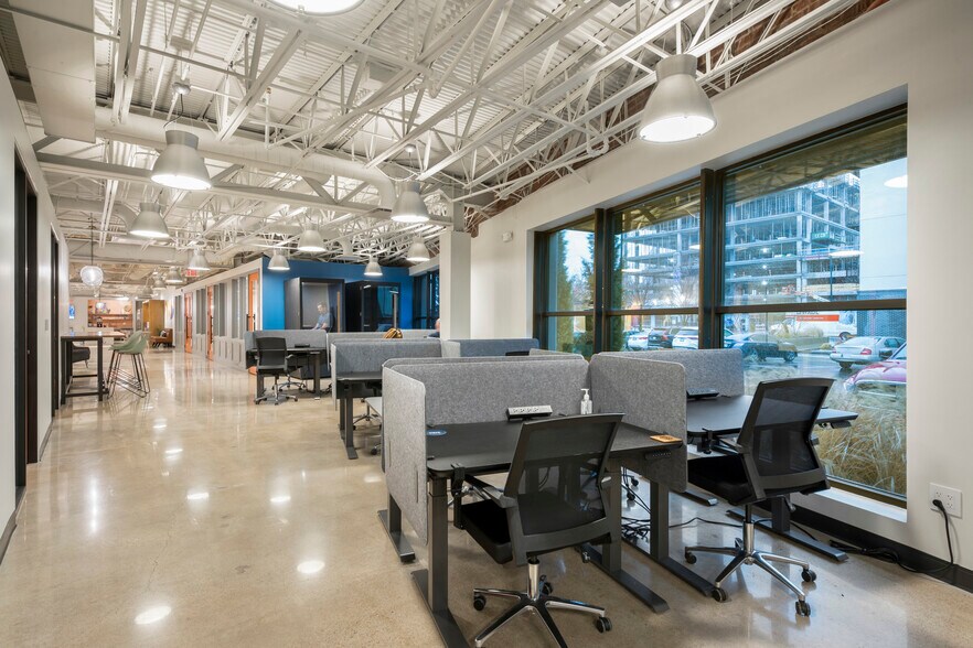 More Photos Of 110 S Hartford Ave, Tulsa Coworking Space