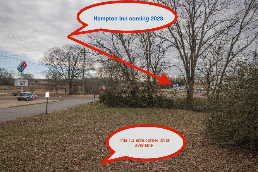 More Photos Of 00 Newsome, Henderson Land For Sale