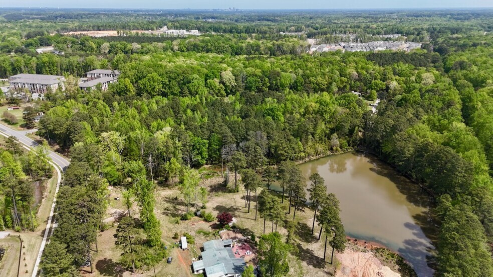 More Photos Of 0 Fields dr, Raleigh Land For Sale