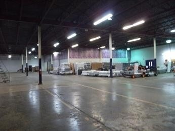 More Photos Of 124 Second St, Chelsea Warehouse For Lease