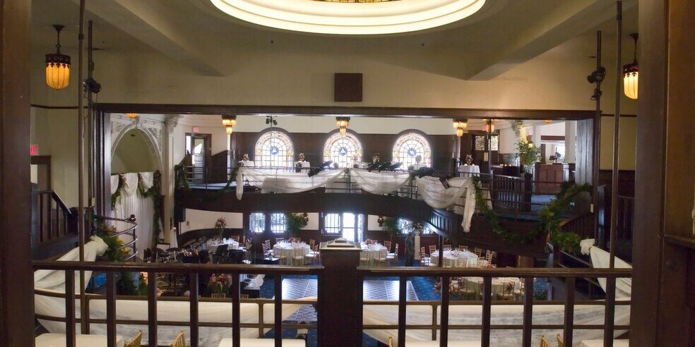 More Photos Of 2825 5th Ave, San Diego Lodge Meeting Hall For Lease