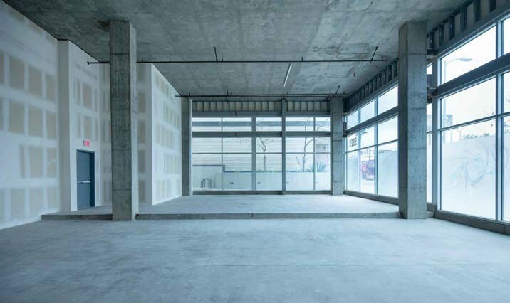 More Photos Of 5925-5939 W Sunset Blvd, Los Angeles Office Residential For Lease