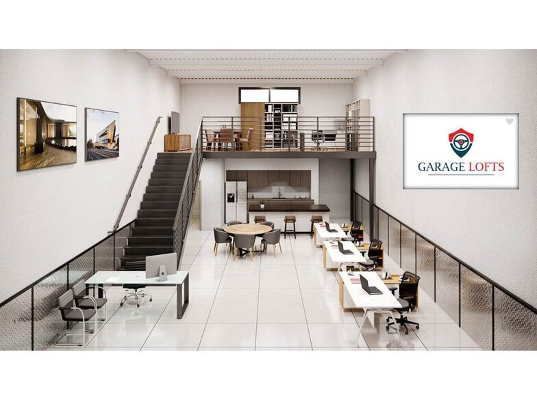 More Photos Of 3353 Acworth Summit Blvd NW, Acworth Light Distribution For Sale