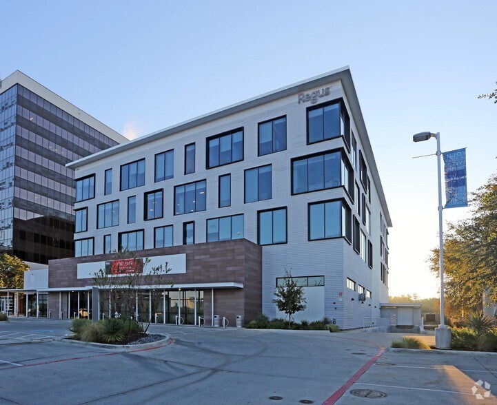 More Photos Of 1751 River Run, Fort Worth Office For Lease