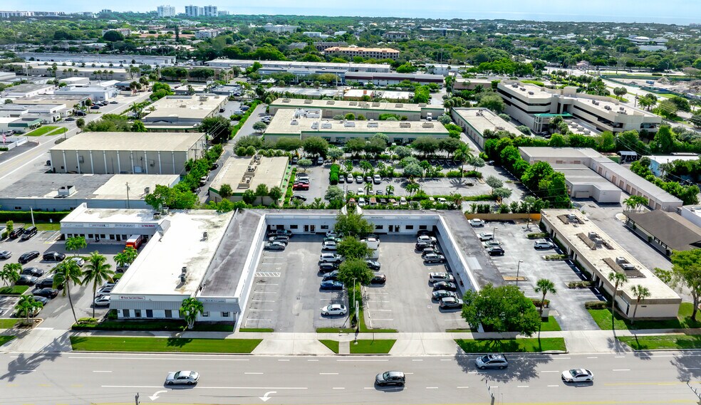 More Photos Of 1446 NW Boca Raton Blvd, Boca Raton Office For Lease