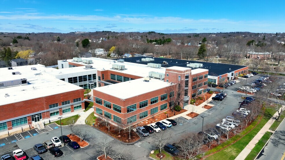 Primary Photo Of 75 Sylvan St, Danvers Unknown For Lease