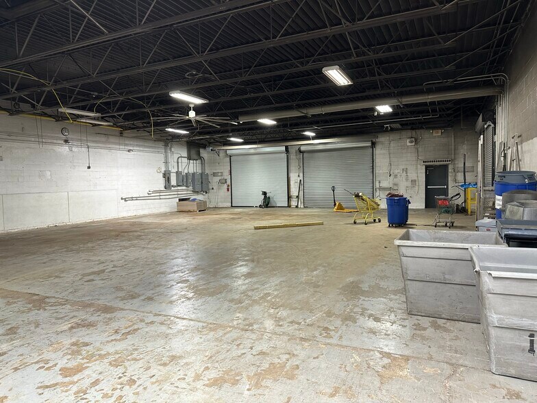 More Photos Of 2425 Burnside St, Knoxville Distribution For Sale