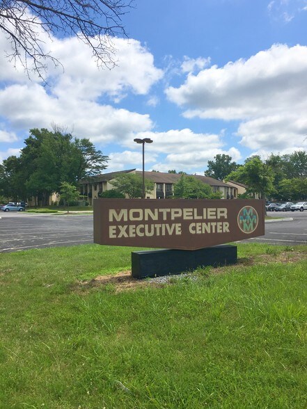 More Photos Of 9811 Mallard Dr, Laurel Medical For Lease