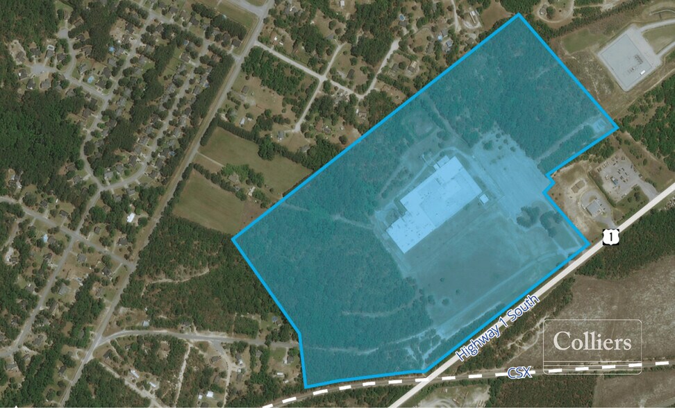 More Photos Of 2400 Main St, Elgin Warehouse For Sale