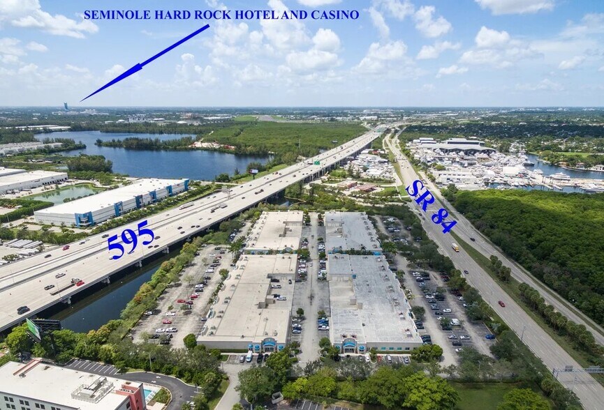 More Photos Of 2860 W State Road 84, Fort Lauderdale Office For Lease