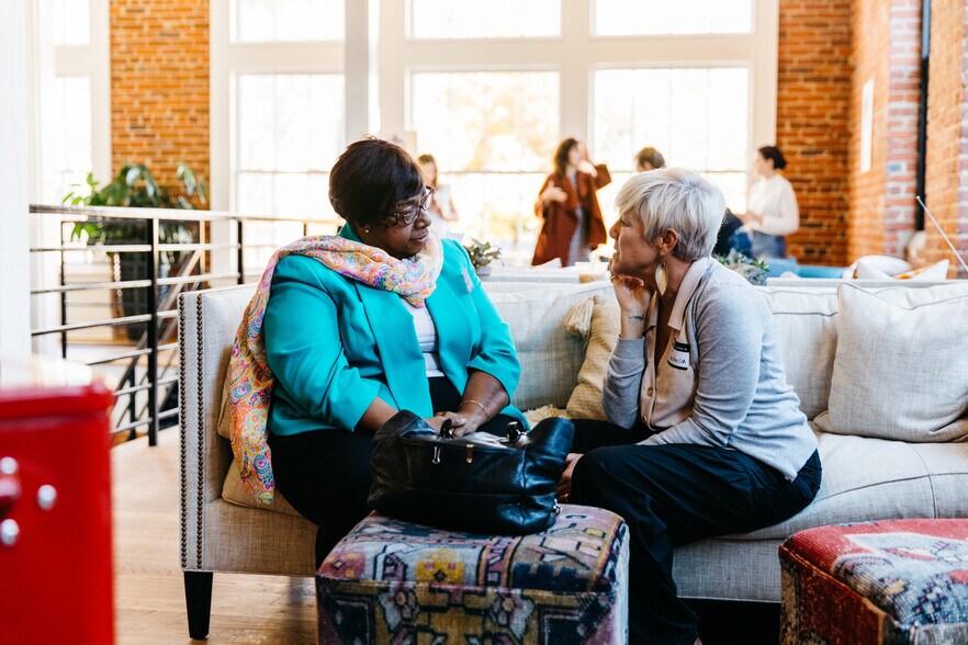 More Photos Of 135 Auburn Ave NE, Atlanta Coworking Space