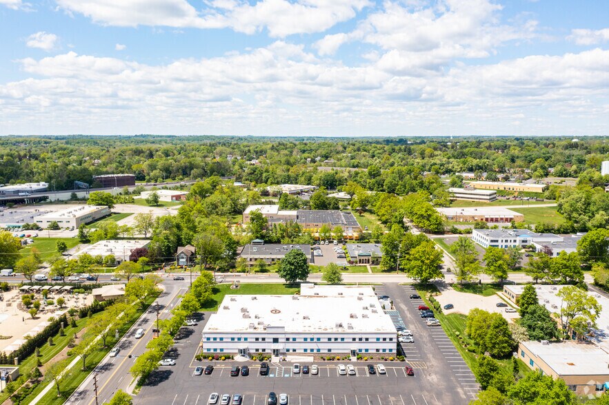 More Photos Of 401 Commerce Dr, Fort Washington Medical For Lease