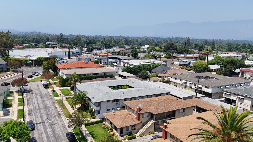 More Photos Of 920 N 1st, Alhambra Apartments For Sale
